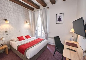 Hotel Du Theatre Tours