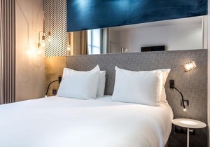 Hotel Duette