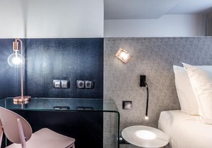 Hotel Duette