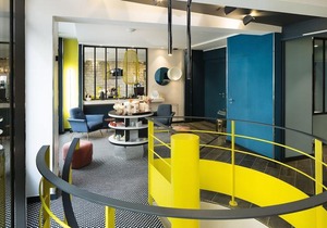 Hotel Duette