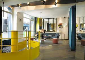 Hotel Duette Paris