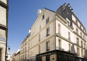 Hotel Dupond-Smith