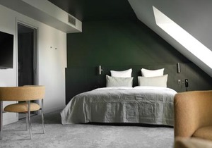 Hotel Hans