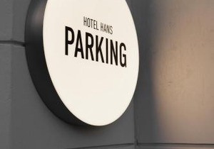 Hotel Hans
