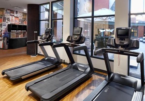 Hotel Indigo Cleveland Downtown an IHG Hotel