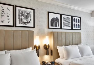 Hotel Indigo Cleveland Downtown an IHG Hotel