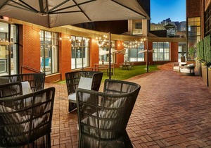 Hotel Indigo Cleveland Downtown an IHG Hotel