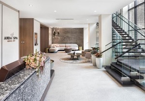 Hotel Ivy a Luxury Collection Hotel Minneapolis