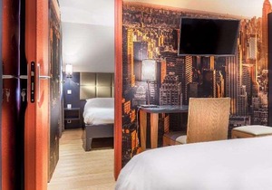 Hotel Jenner