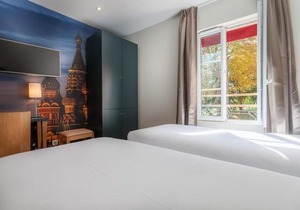 Hotel Jenner