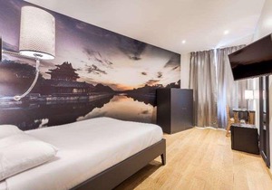 Hotel Jenner