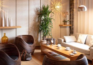 Hotel La Chaumiere Quillan