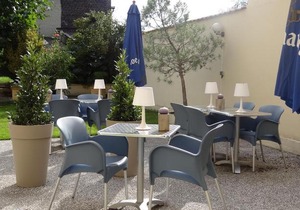 Hotel La Chope Cambrai