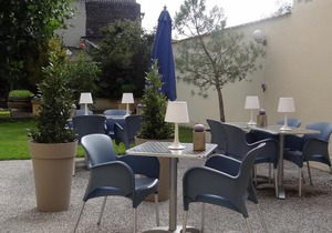 Hotel La Chope Cambrai