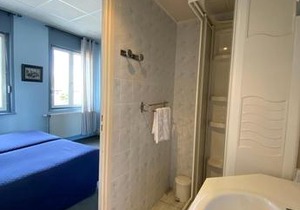 Hotel La Chope Cambrai