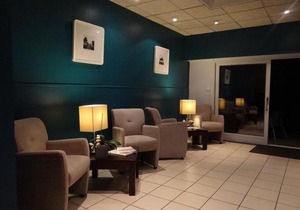 Hotel La Chope Cambrai