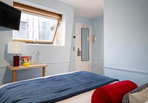 Hotel La Folie des Pres - Saint-Germain-des-Pres