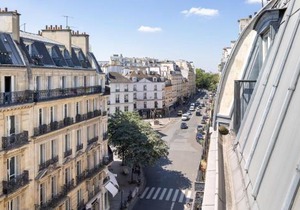 Hotel La Folie des Pres - Saint-Germain-des-Pres