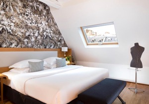 Hotel Le Six
