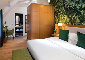 Hotel Le Six
