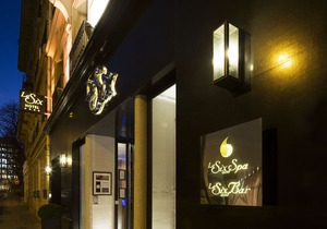 Hotel le Six