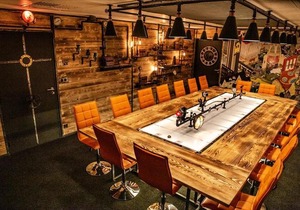 Hotel Mercure Nantes Ouest Saint-Herblain Zenith