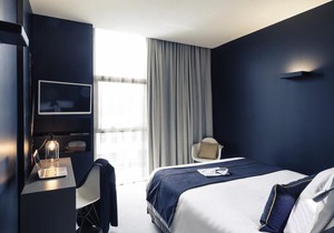 Hotel Mercure Nantes Ouest Saint-Herblain Zenith