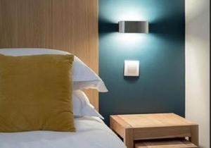 Hotel Mirabeau Eiffel