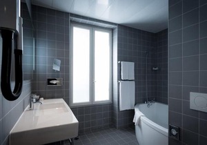 Hotel Mirabeau Eiffel