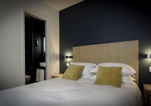 Hotel Mirabeau Eiffel