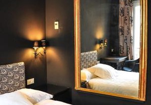 Hotel Noir Paris