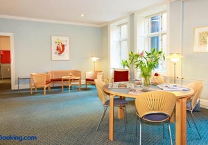 Hotel Nora Copenhagen