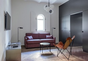 Hotel Ottilia by Brøchner Hotels