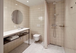 Hotel Ottilia by Brøchner Hotels