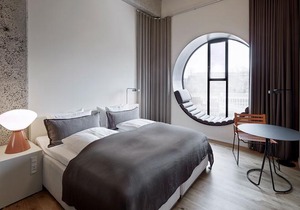 Hotel Ottilia by Brøchner Hotels