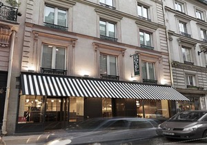 Hotel Paradis