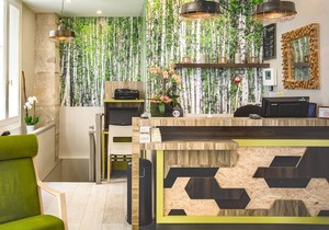 Hotel Prince Albert Wagram