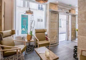 Hotel Prince Albert Wagram