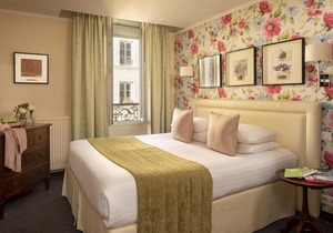 Hotel Relais Bosquet Paris