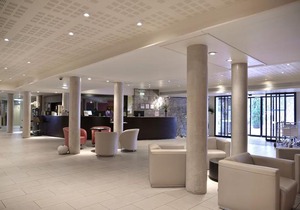 Hotel Residence & Spa Vacances Bleues La Villa du Lac