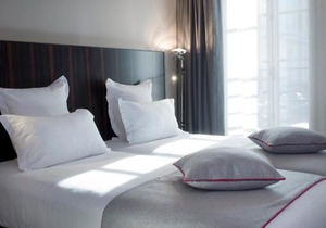 Hotel Saint Dominique