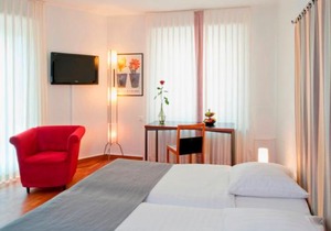 Hotel Scheuble