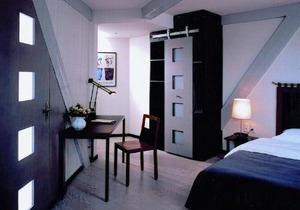 Hotel Scheuble