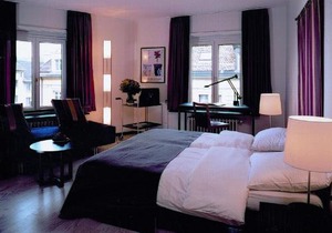 Hotel Scheuble