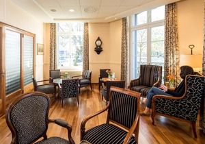 Hotel Schweizerhof Basel