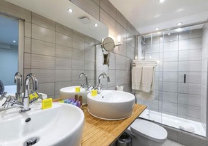 Hotel Shepherds Bush London