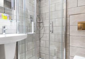 Hotel Shepherds Bush London