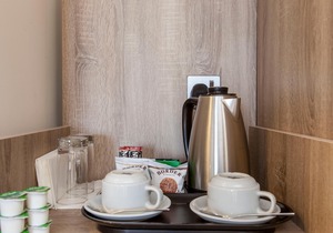 Hotel Shepherds Bush London