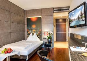 Hotel Sternen Oerlikon