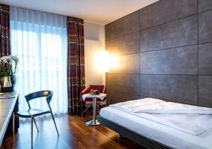 Hotel Sternen Oerlikon